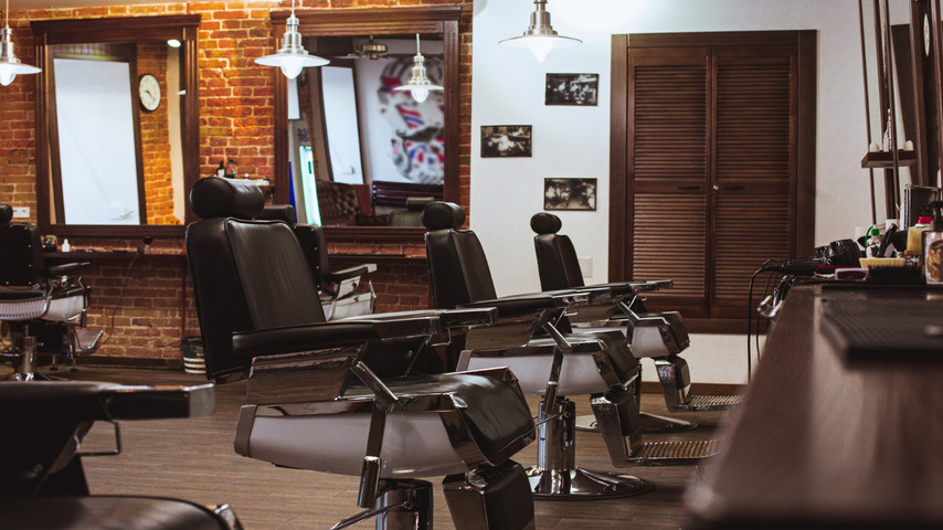 Unlock Your Beauty Business Potential: Salon Suite and Hair Salon Rentals in Roswell