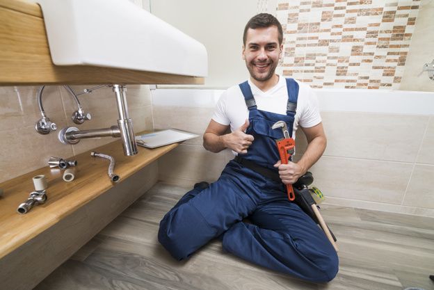 What You Need to Know About Choosing a Plumber Lake Worth