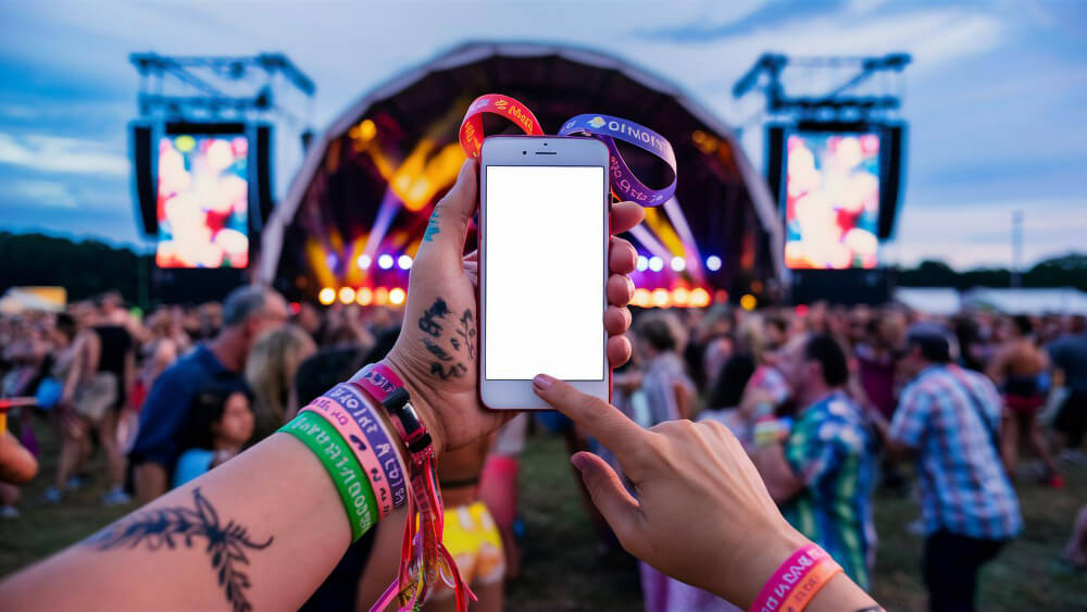 The Future of Event Technology: Trends and Innovations in Mobile Event Apps