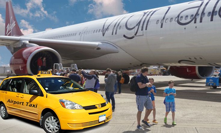 How to Arrange Nottingham Airport Taxis Transfers: Comfortable & Stress-Free