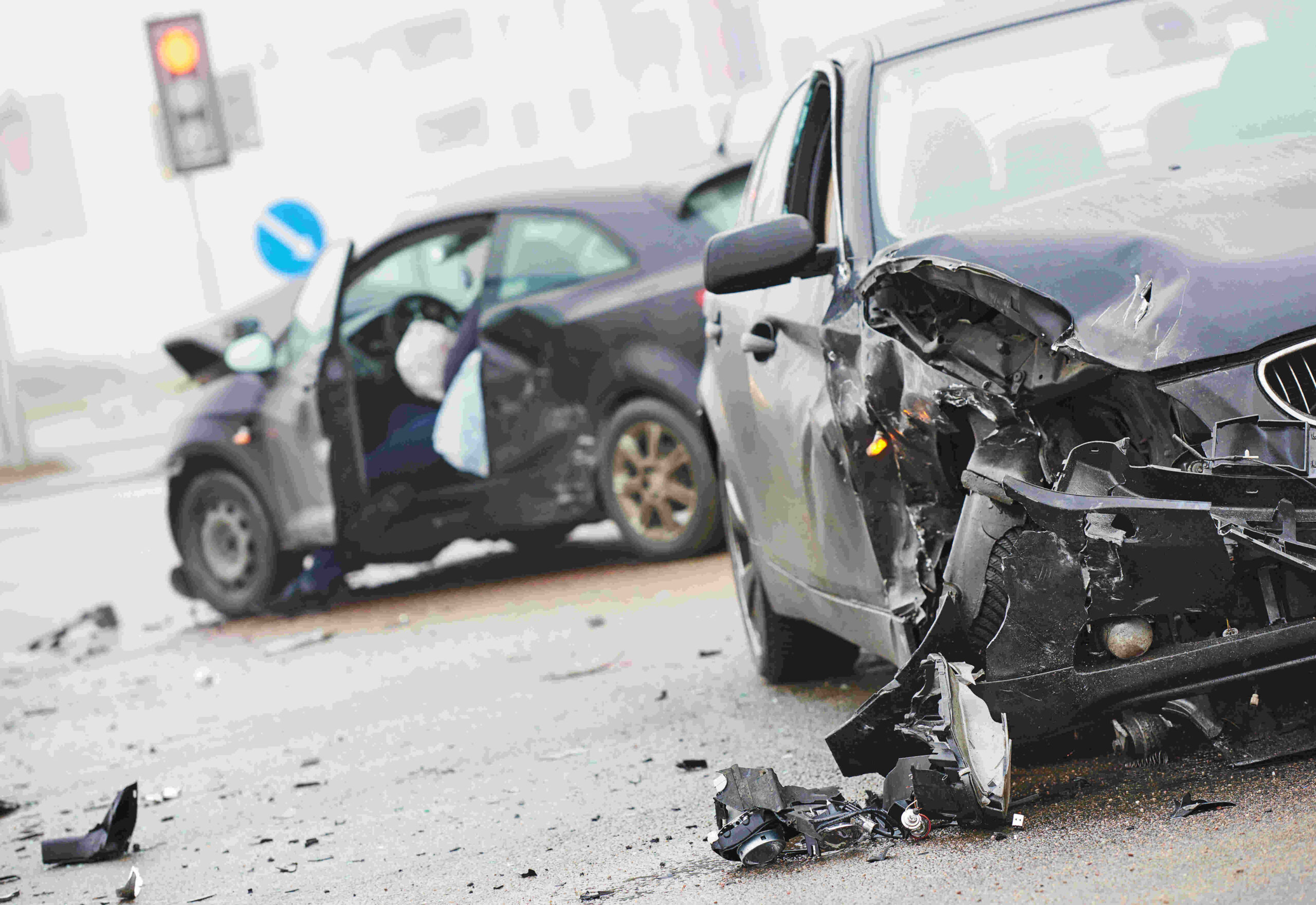 Turning Tragedy into Triumph: The Power of a Dedicated Car Accident Lawyer