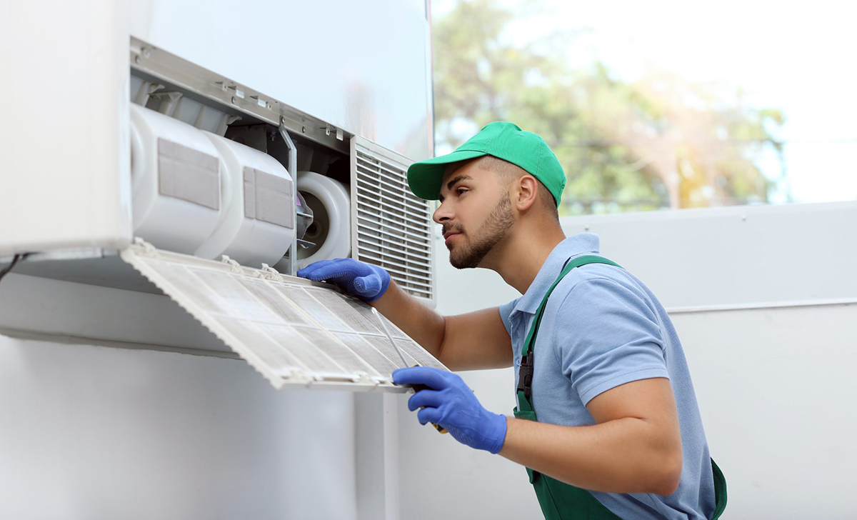 Air Repair Air Conditioning and Repair Air Conditioner