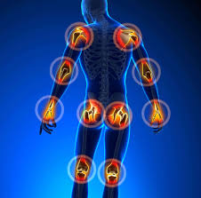 7 Best Treatments for Arthritis Pain