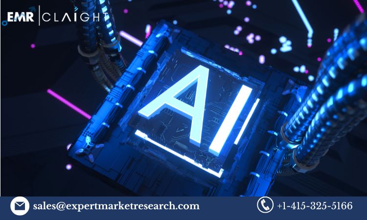 Artificial Intelligence Market 2024-2032: Growth Forecast, Key Players, and Industry Insights