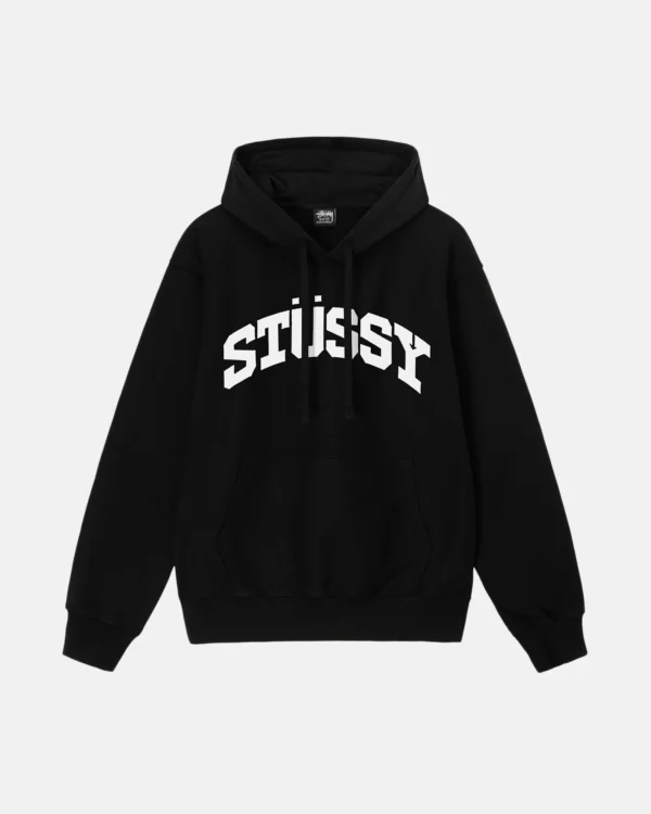 The Best Stussy Hoodies for Hiking