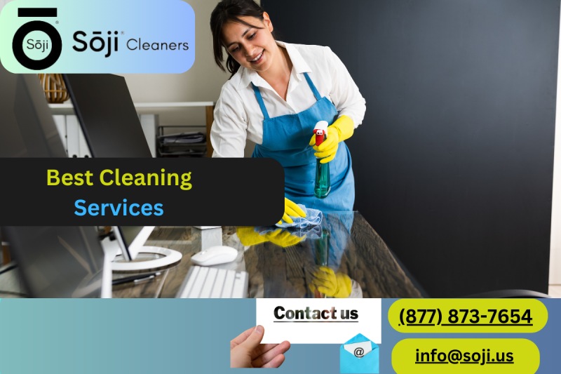 Top 10 Cleaning Services in Los Angeles: What Sets Them Apart