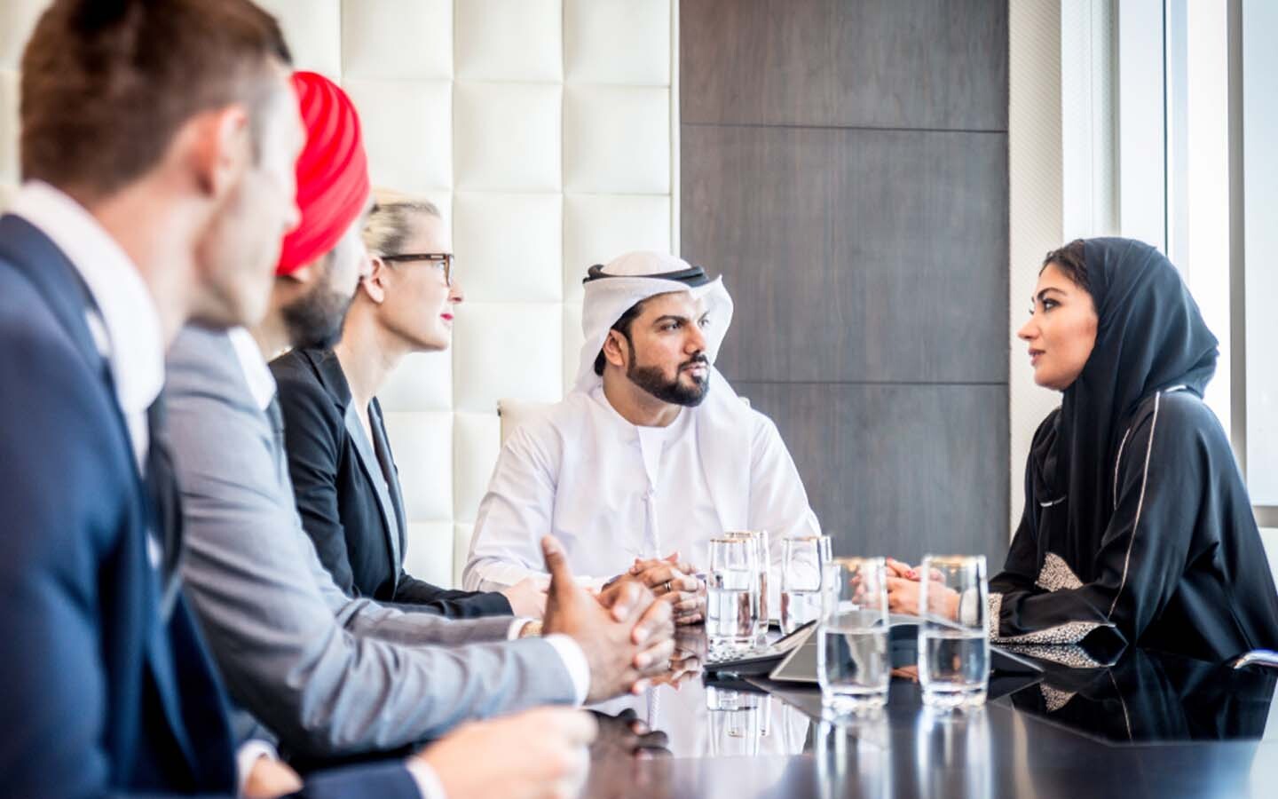 Why Dubai is the Best Option for New Company Formation