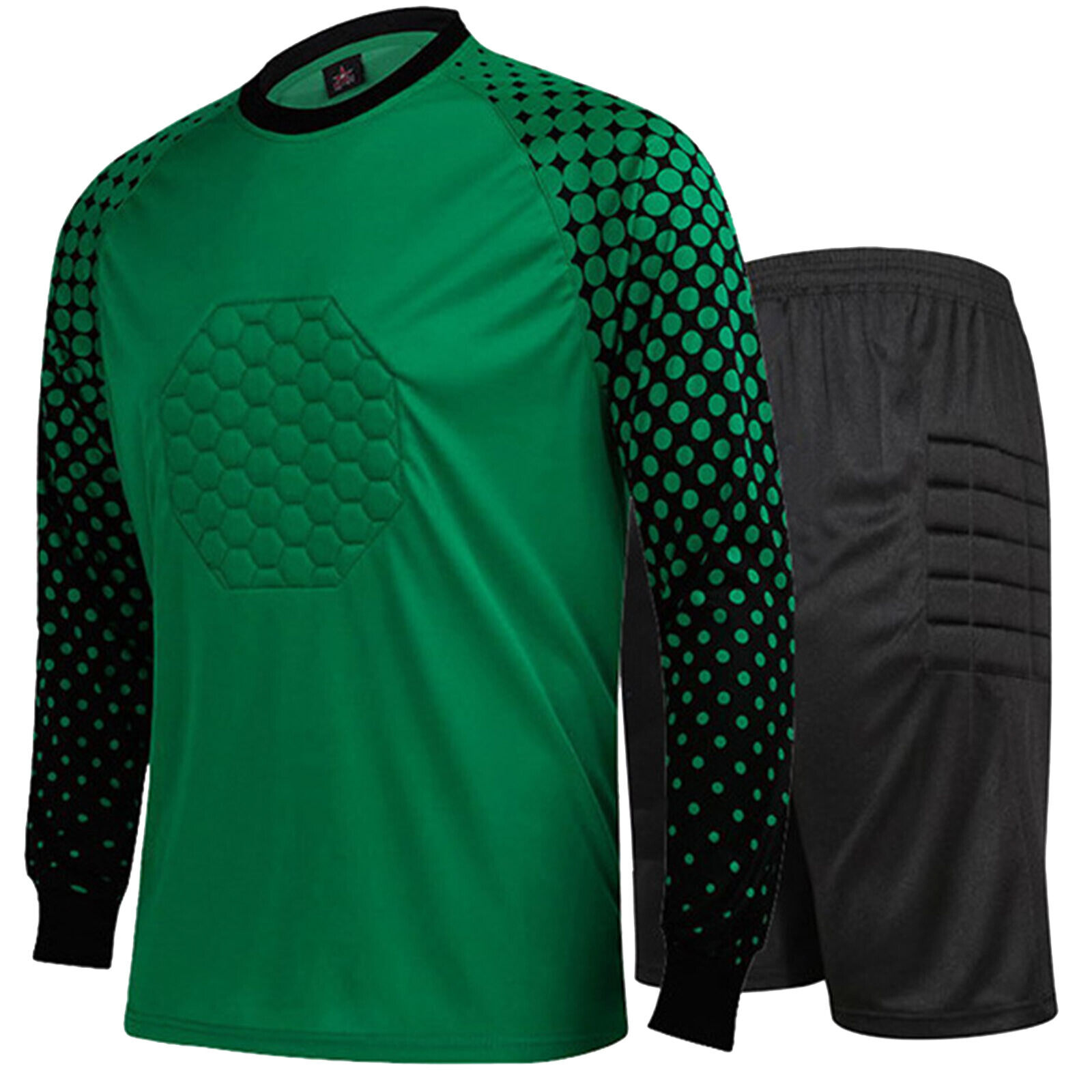 An Ultimate Guide for Custom-Designed Soccer Goalkeeper Jerseys