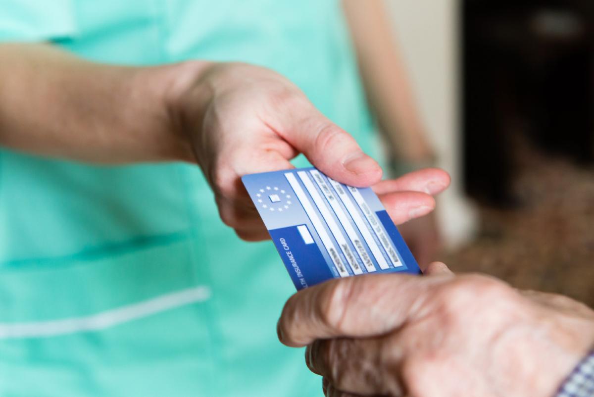 Understanding Health Insurance Cards: A Key to Accessing Healthcare