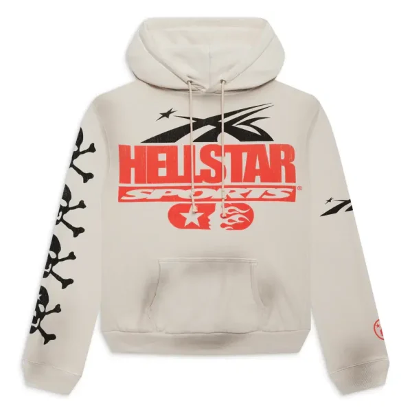 Versatile Hellstar Hoodies You Can Wear for Any Occasion