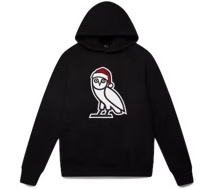 OVO Clothing The Rise of a Cultural Phenomenon