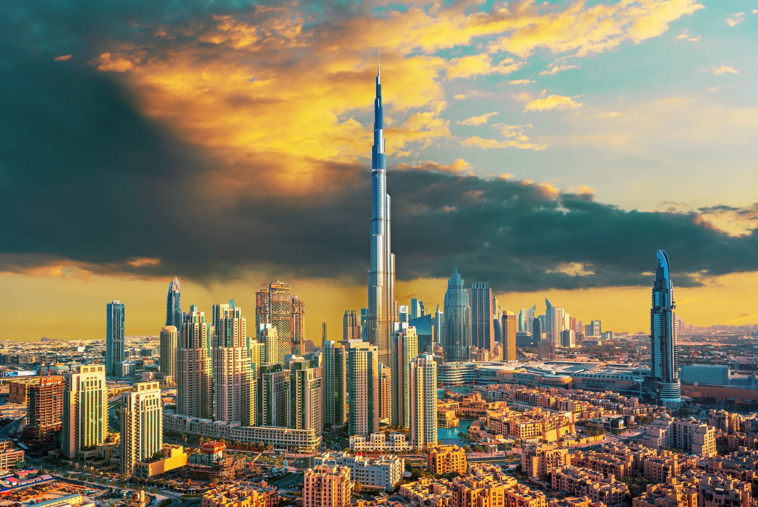 Building Wealth in the UAE: Investment Opportunities to Consider