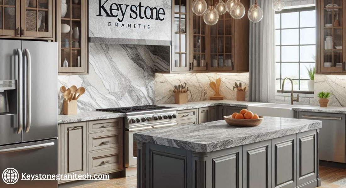 How to Achieve a Modern Look with New Countertops