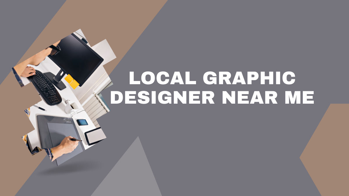 Where to Find a Reliable Local Graphic Designer?