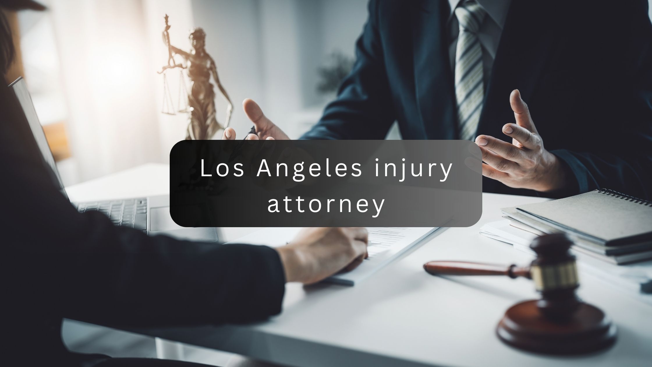 Understanding California’s Statute of Limitations for Personal Injury Cases