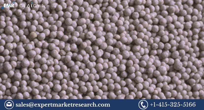 Low Density Ceramic Proppant Market Size, Share & Trends 2024-2032