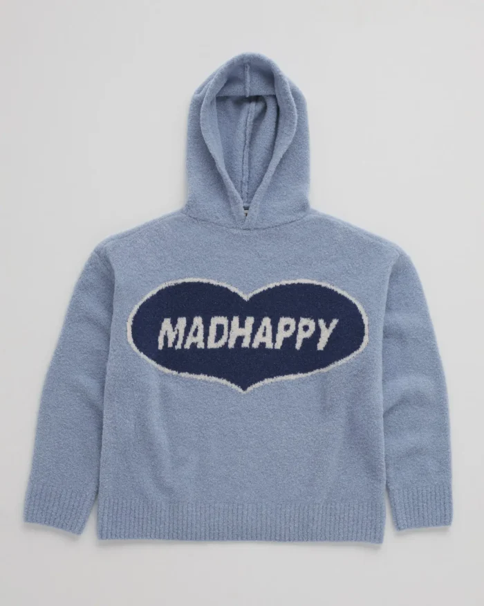 How to Style the Madhappy Hoodie for Any Occasion