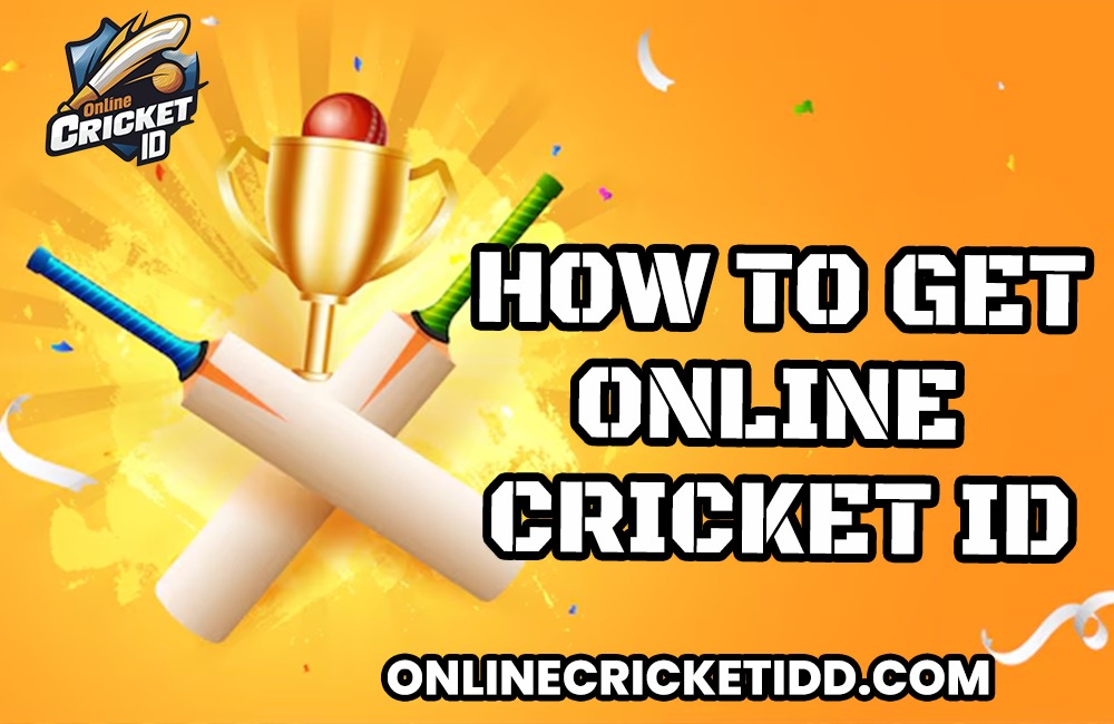 Online Cricket ID India’s Best ID Provider