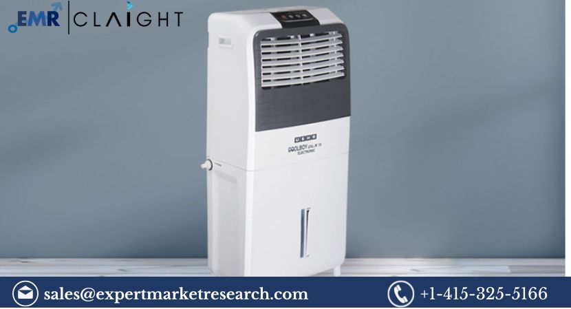 Portable Coolers Market Size, Trends & Forecast 2024-2032