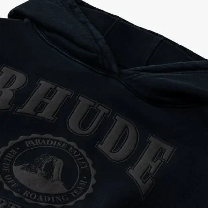 The Stylish Hoodie A Must-Have for Any Wardrobe