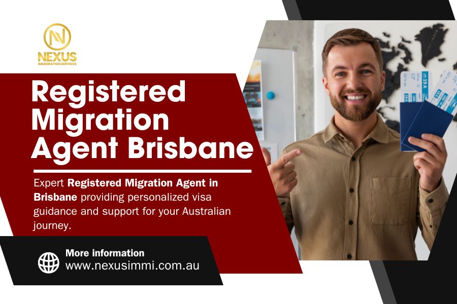 Registered Migration Agent Brisbane