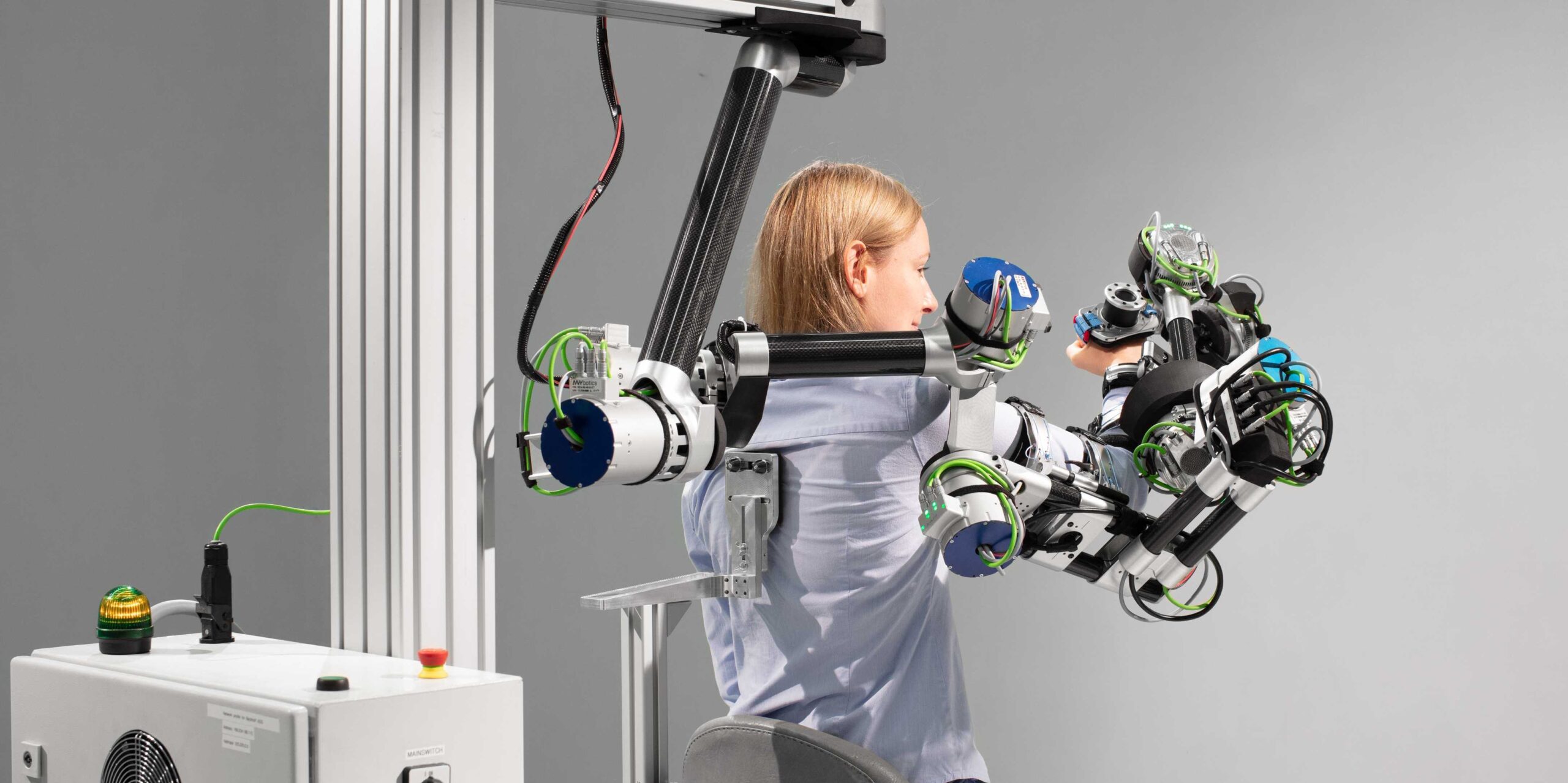 Rehabilitation Robots Market Size, Share., Forecast 2032