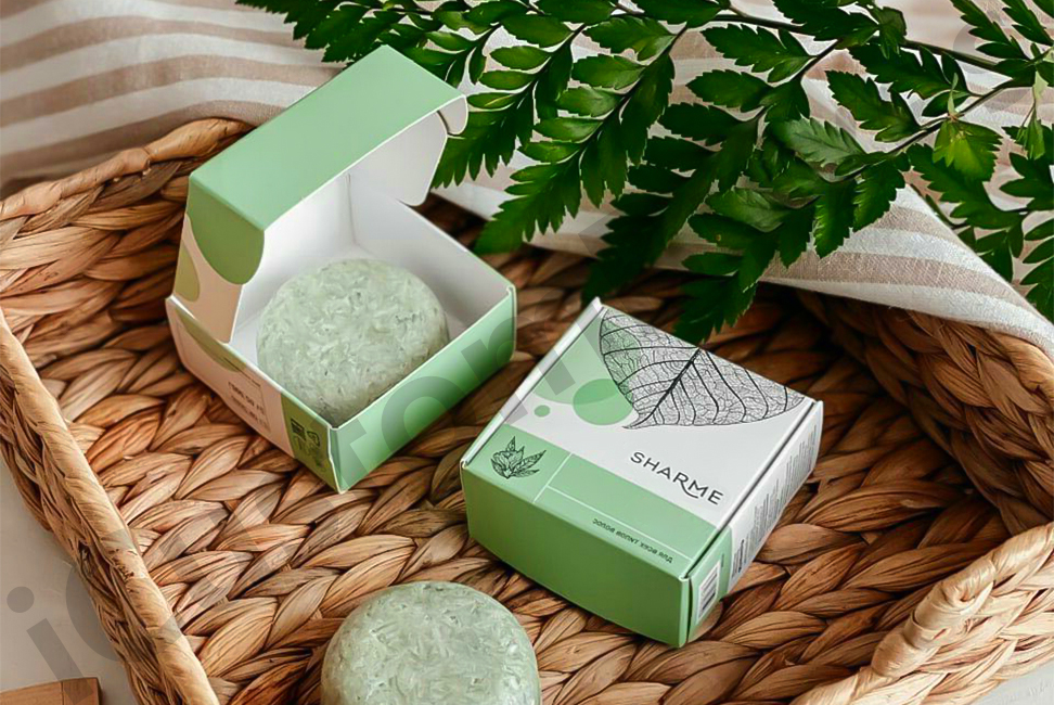 Custom Soap Boxes: Elegant Packaging for Your Products