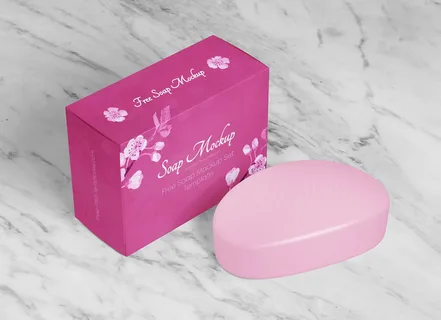 The Importance of Soap Boxes in Product Presentation