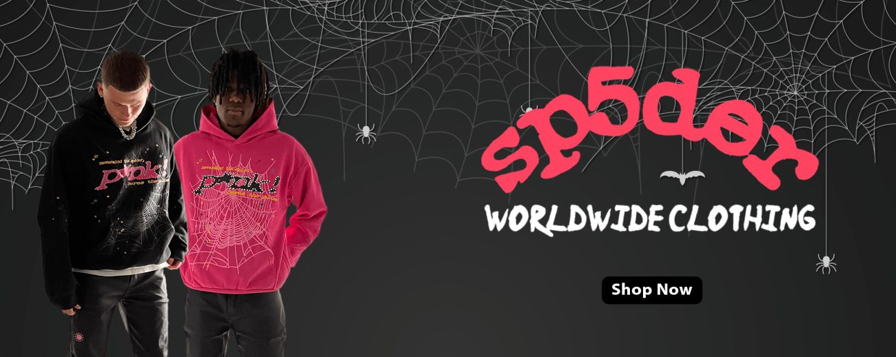 The Birth Form the Spider Hoodie: Merging Fashion