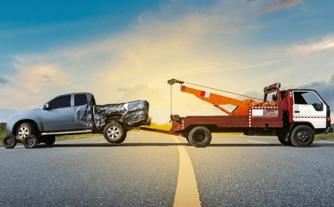 How to Find the Best Phoenix Tow Truck Service: Mary’s Pro Tow for Reliable Towing