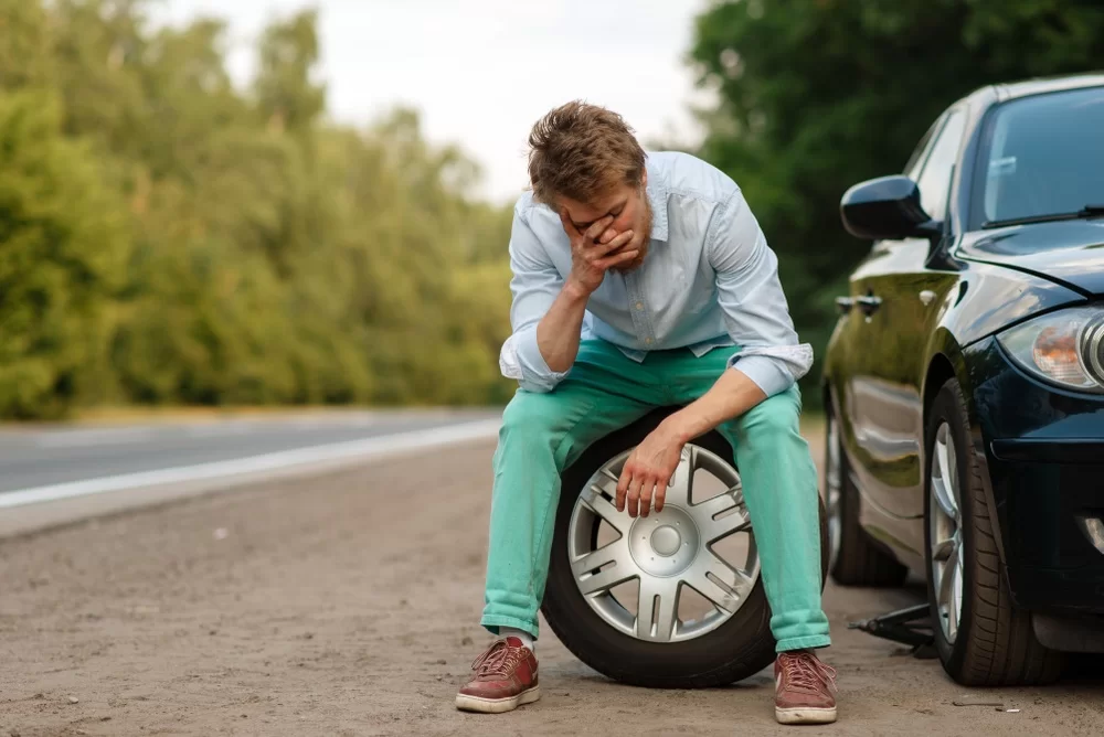 Why Timely Tyre Repair in Bournemouth is Crucial