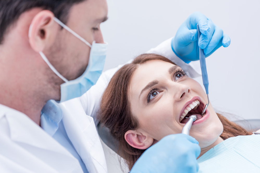 Emergency Dental Services Toronto