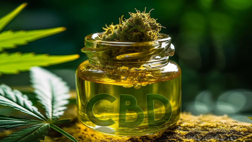 How Full Spectrum CBD Oil Supports Overall Health