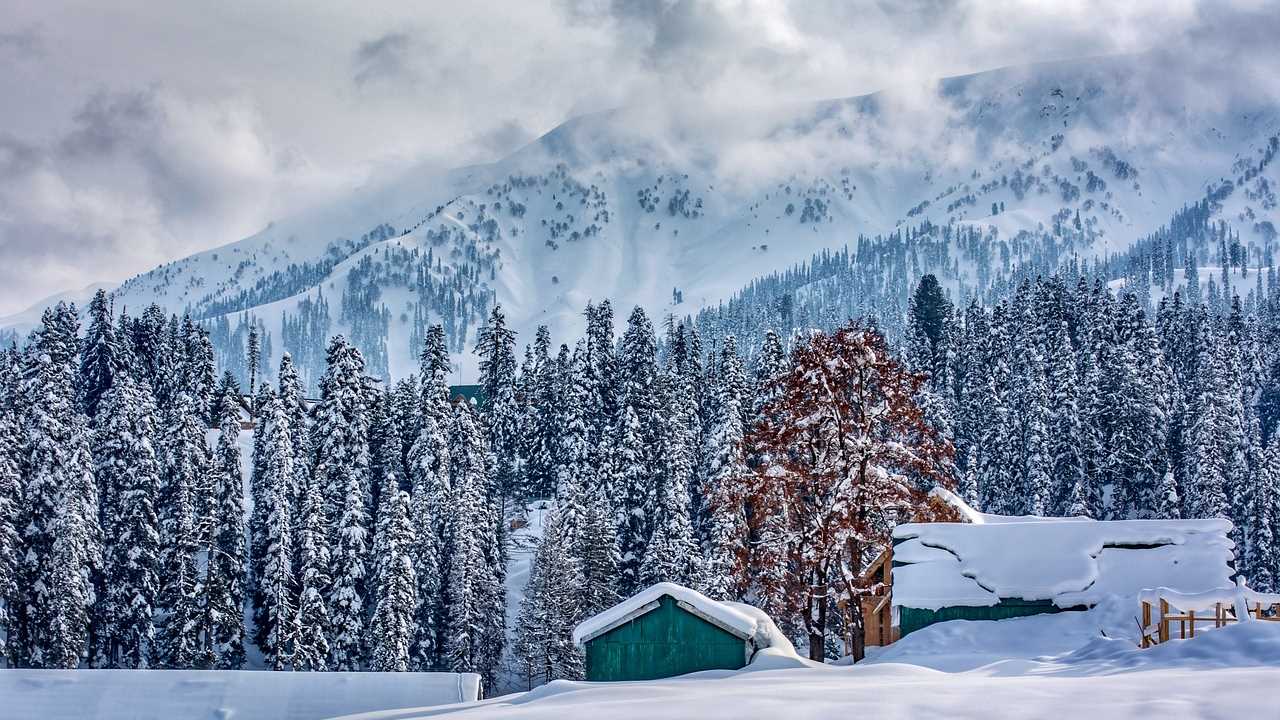 Best Kashmir guide: Why It’s a Must-Visit Destination in India