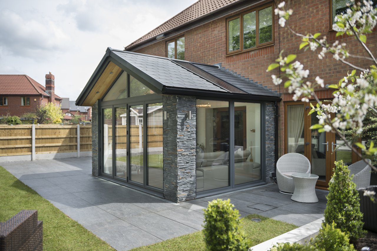 Transform Your Space: Exploring Different Conservatory Roof Options