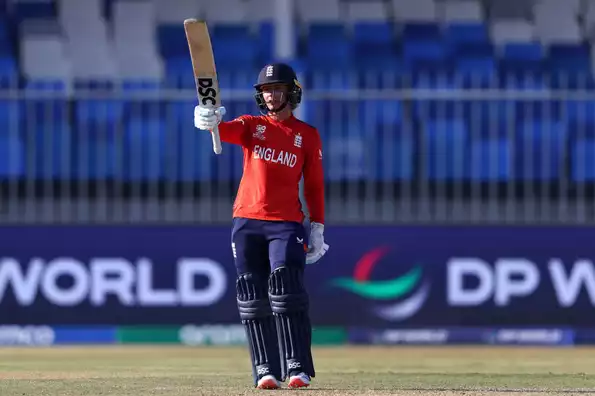 Semis Spot at Stake as England and West Indies Clash in Dubai