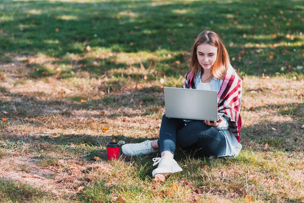 dell Rugged laptop