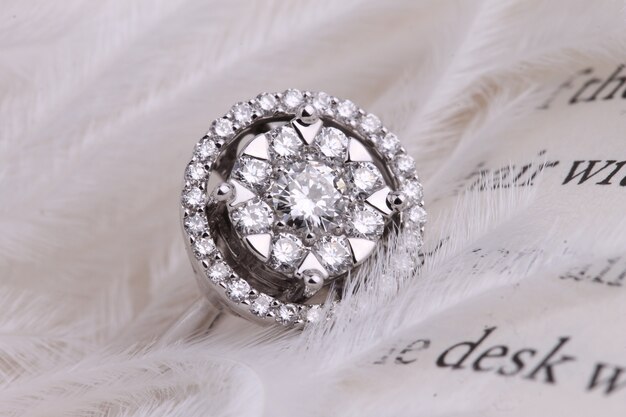 Rings Opulent Diamond