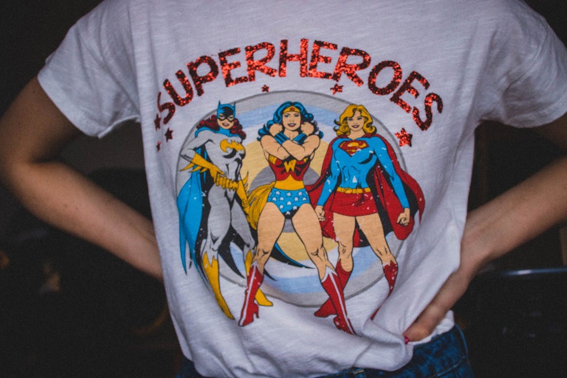 Discovering Your Superpowers: How to Find Your Strengths