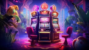 The Role of AI and Blockchain in Slot Game Development