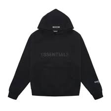 Fear Of God Essentials Hoodie