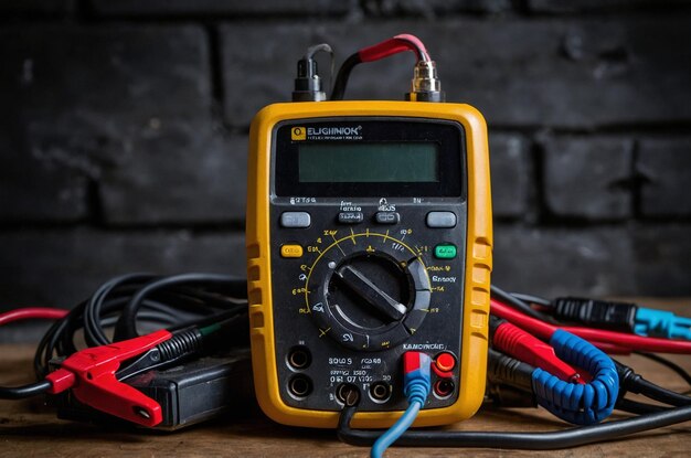 Understanding Multi Meters: A Comprehensive Guide for Beginners