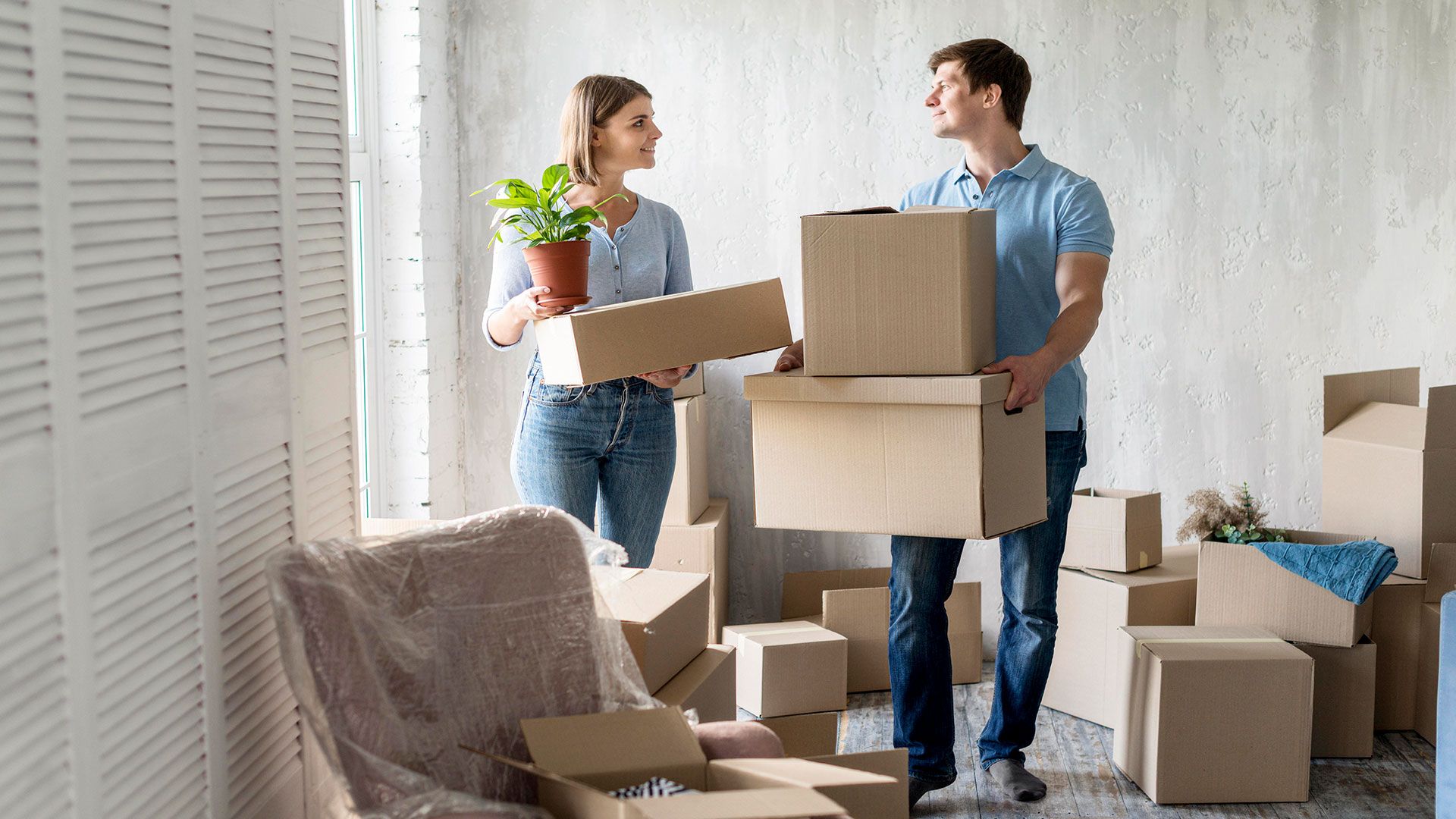 Reliable House Removal Services in High Wycombe – Stress-Free Moving Solutions