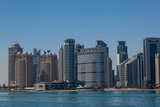 Why Apartments for Rent in Doha Are Your Best Choice for Luxury Living