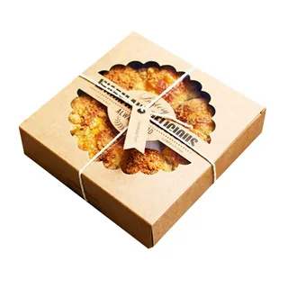 Custom Pie Boxes: The Perfect Packaging Solution for Pies