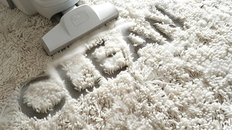 The Dual Benefits of Carpet Cleaning: Comfort and Health