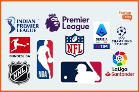 Top 10 Richest Sports Leagues In The World Now 2024