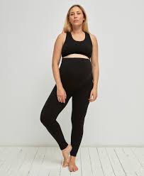 The Ultimate Guide to Choosing Cotton Pregnancy Leggings