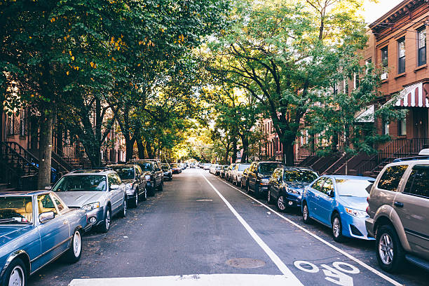 How Traffic Signs Keep Us Safe: The Science Behind Road Sign Design