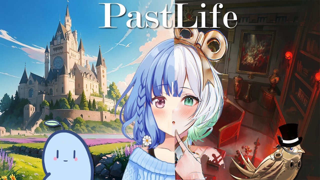 The Past Life of Hololive’s Justice: What We Know So Far